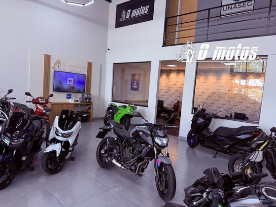 YAMAHA MT-07 ABS 